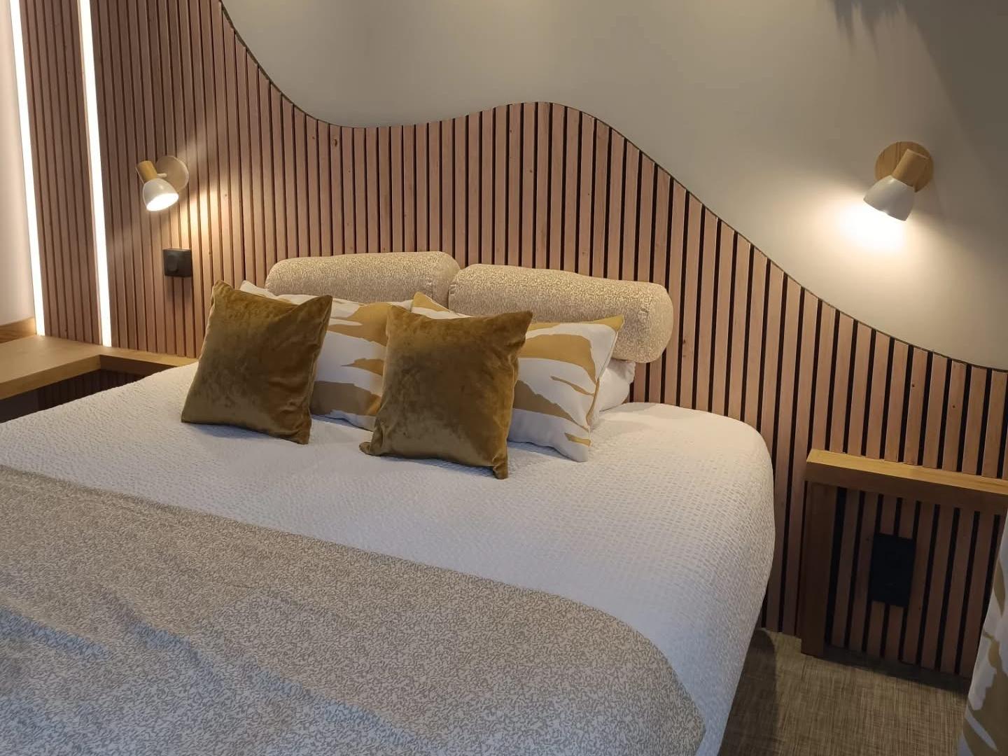 Logis Hôtel le Glacier