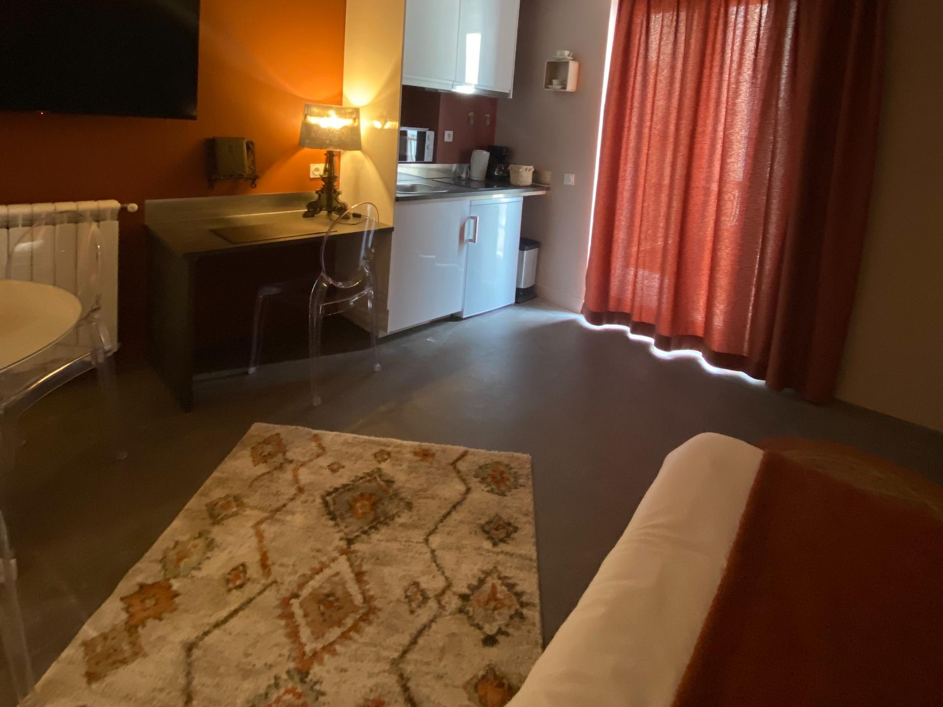 Logis Hôtel le Glacier