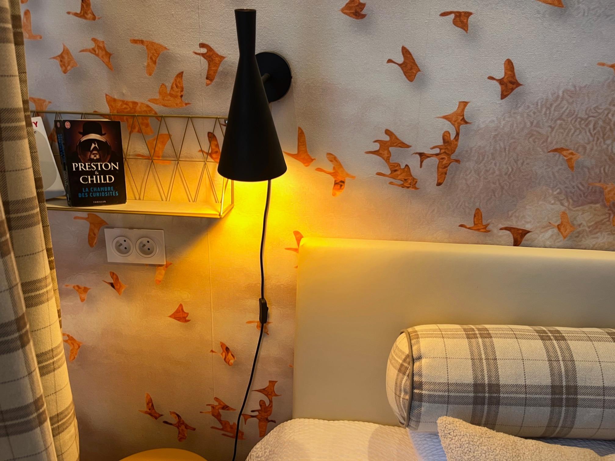 Logis Hôtel le Glacier