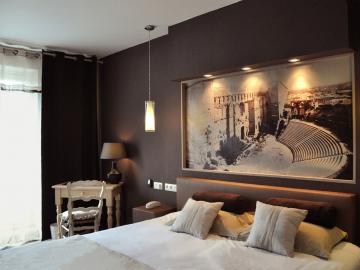 Logis Hôtel le Glacier