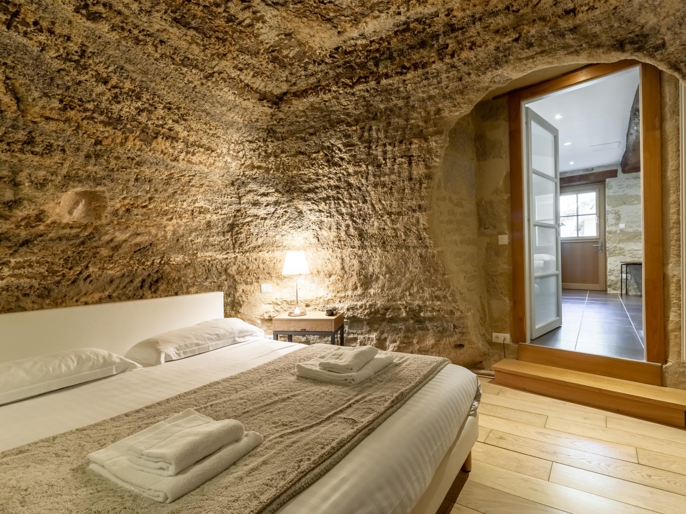 Logis Hôtel Rocaminori