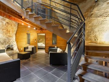 Logis Hôtel Rocaminori