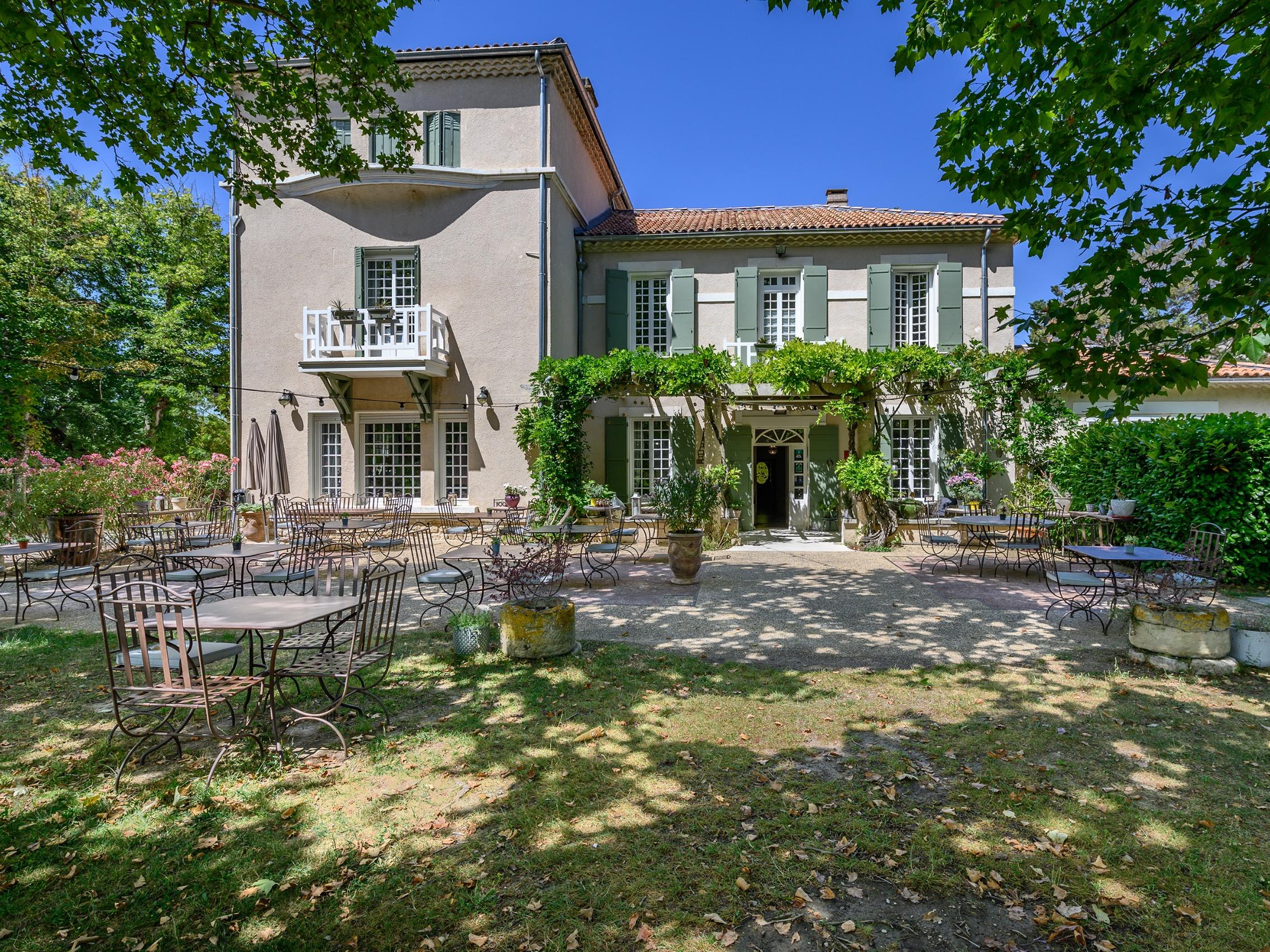 photo logis hotel