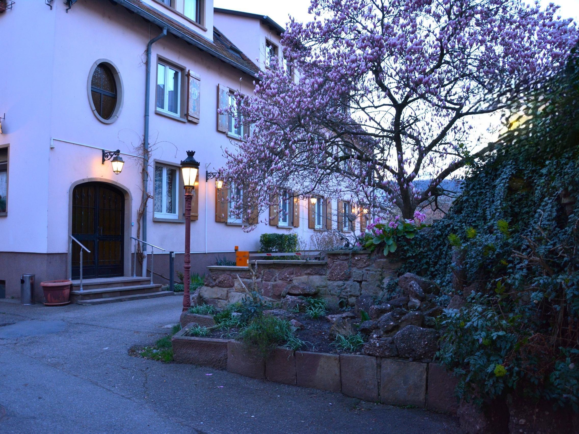 Logis Hôtel du Centre