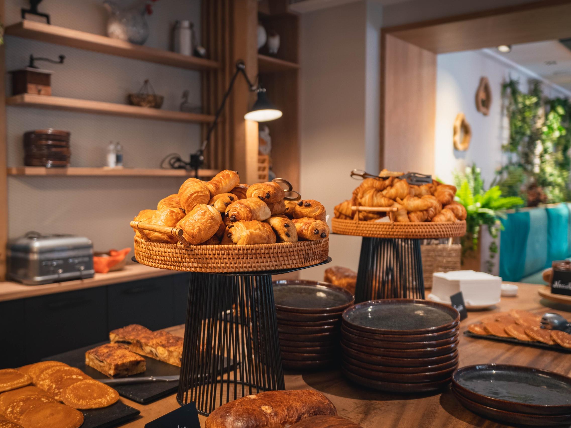 Logis Hôtel l\'Arcalod & Bistrot Jeanne