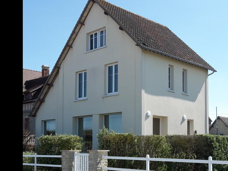 Gîtes en Normandie