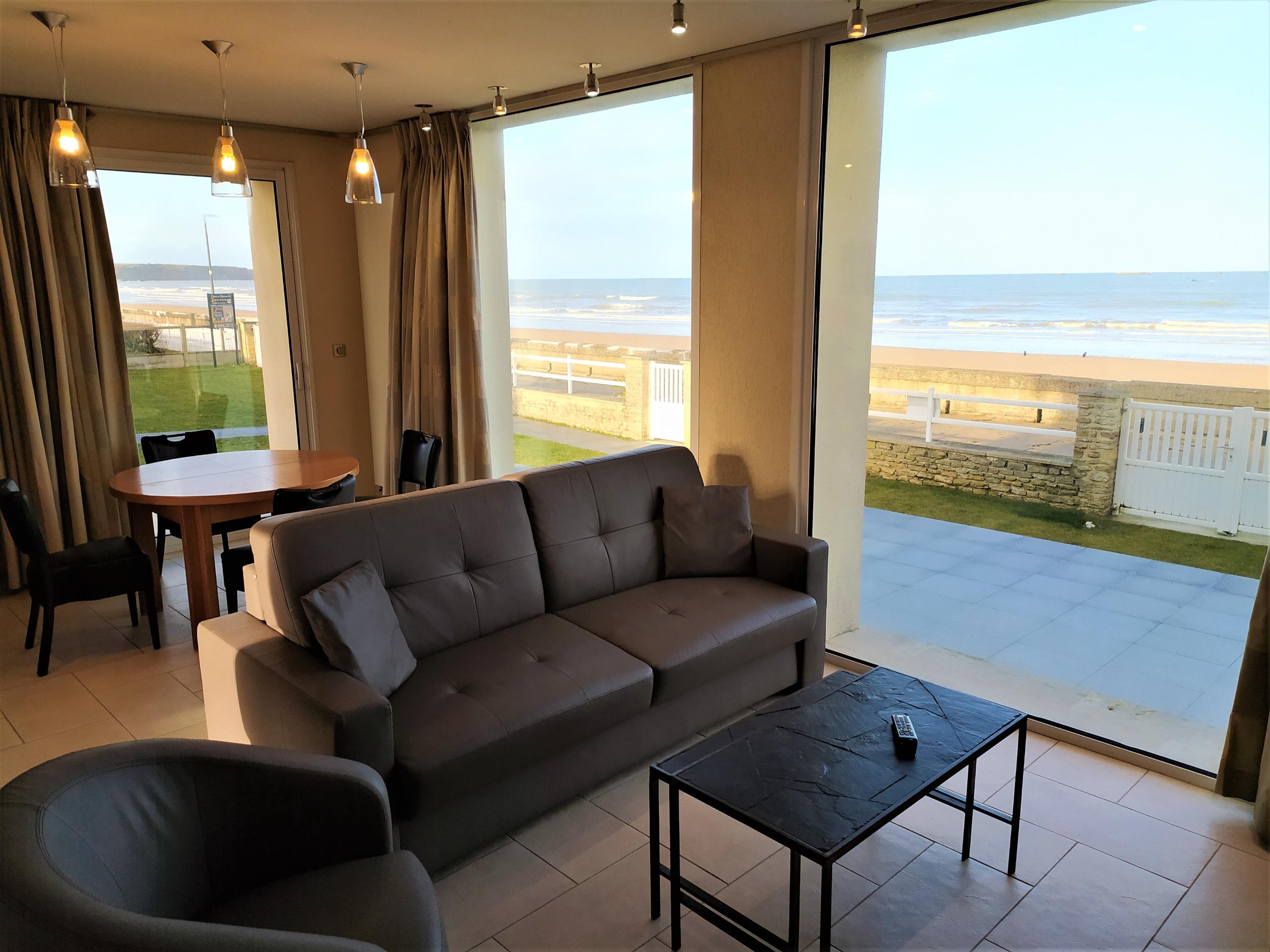 Gîtes en Normandie