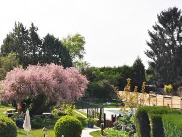 Logis Hôtel Auberge du Centre