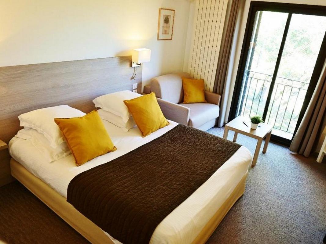 Teritoria Domaine du Lac