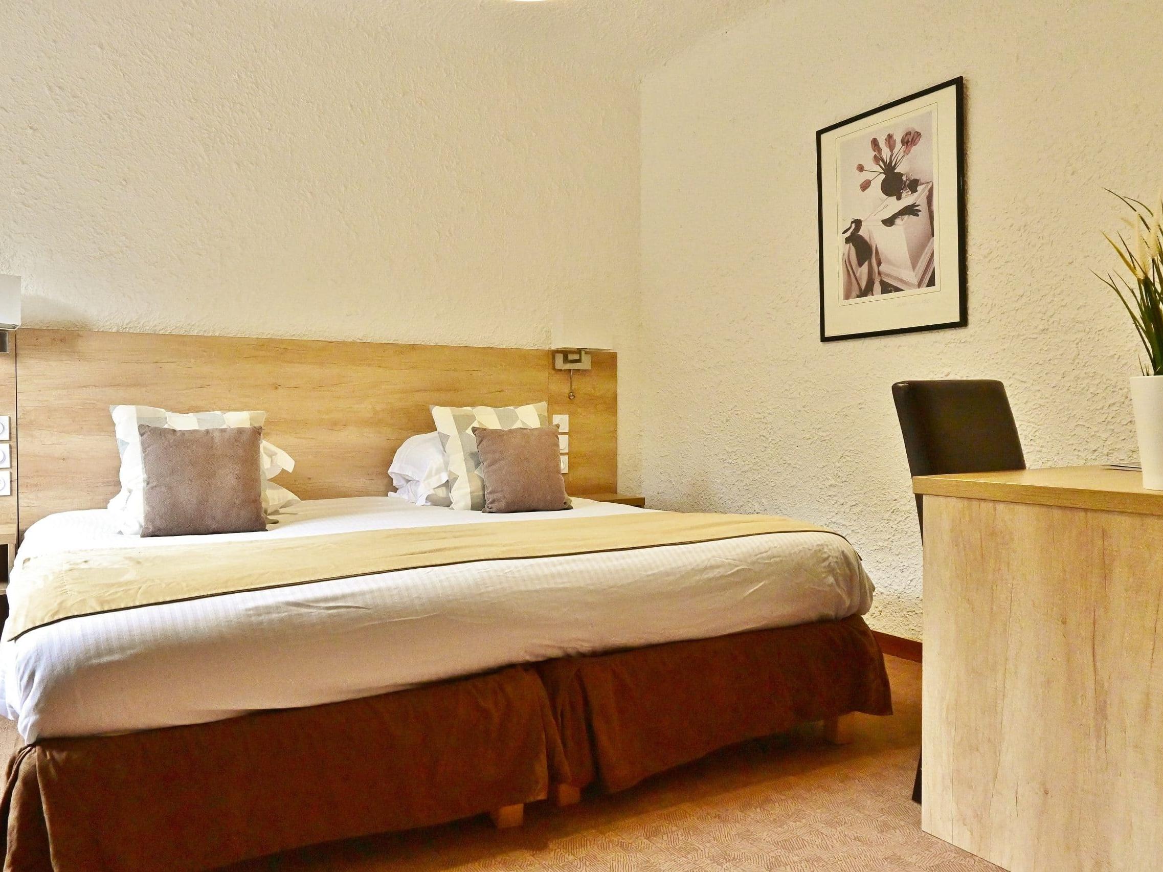 Teritoria Domaine du Lac