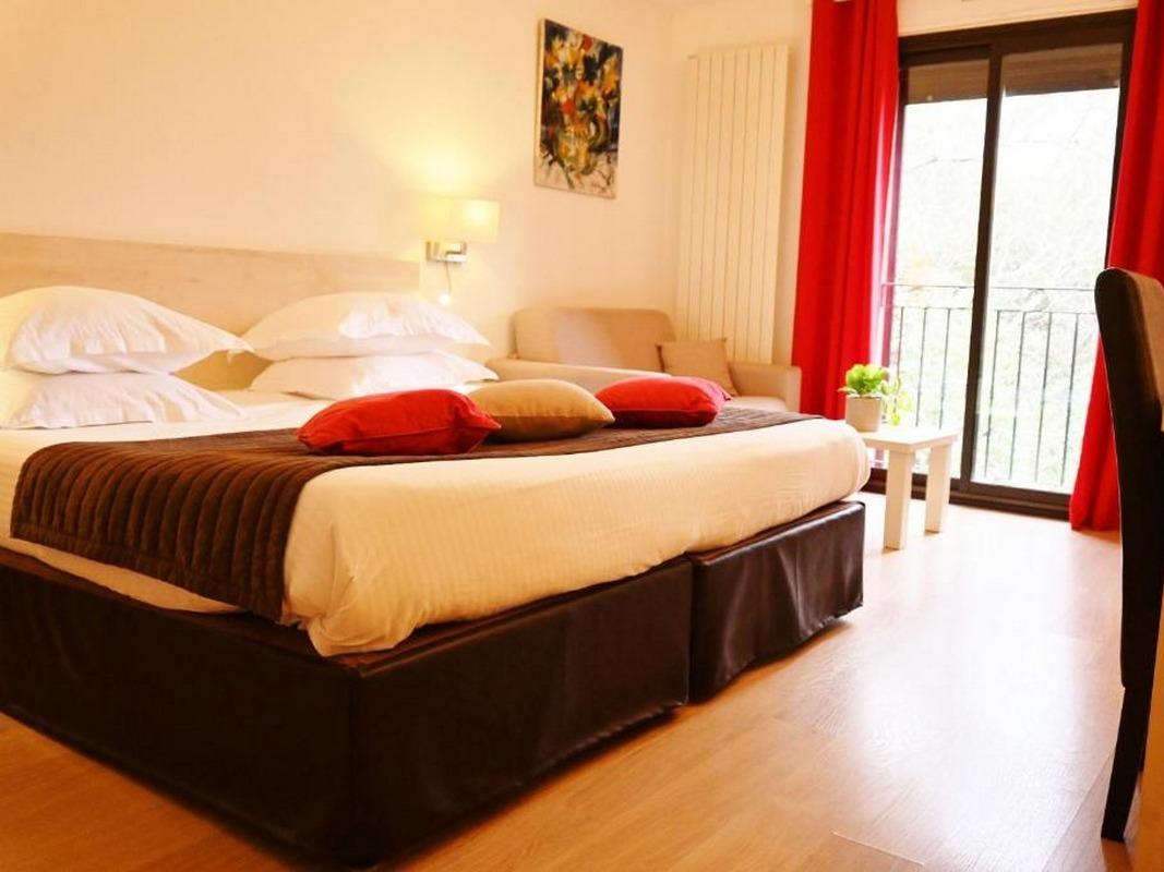 Teritoria Domaine du Lac