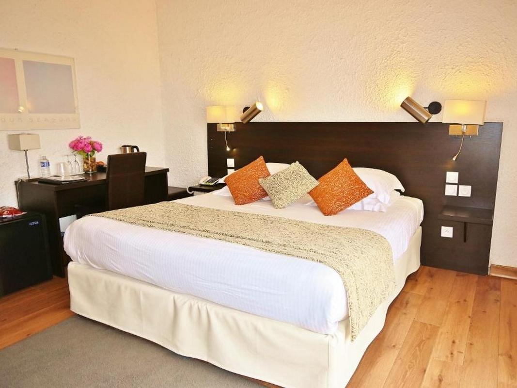 Teritoria Domaine du Lac