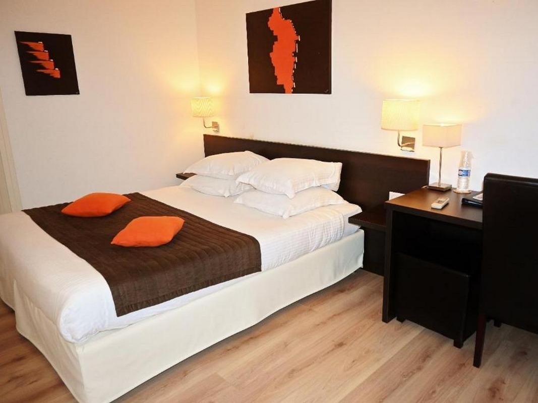 Teritoria Domaine du Lac