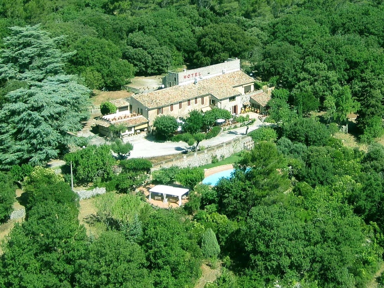 Teritoria Domaine du Lac