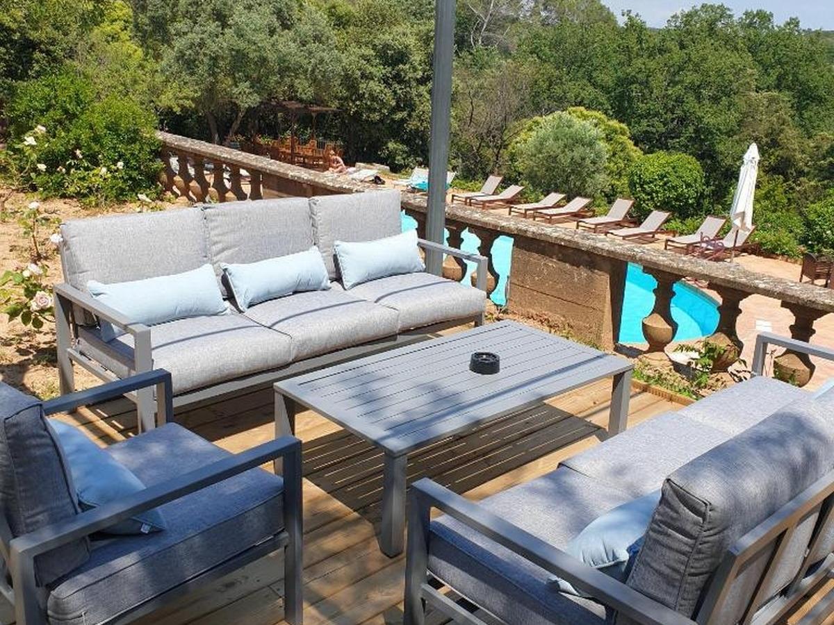 Teritoria Domaine du Lac