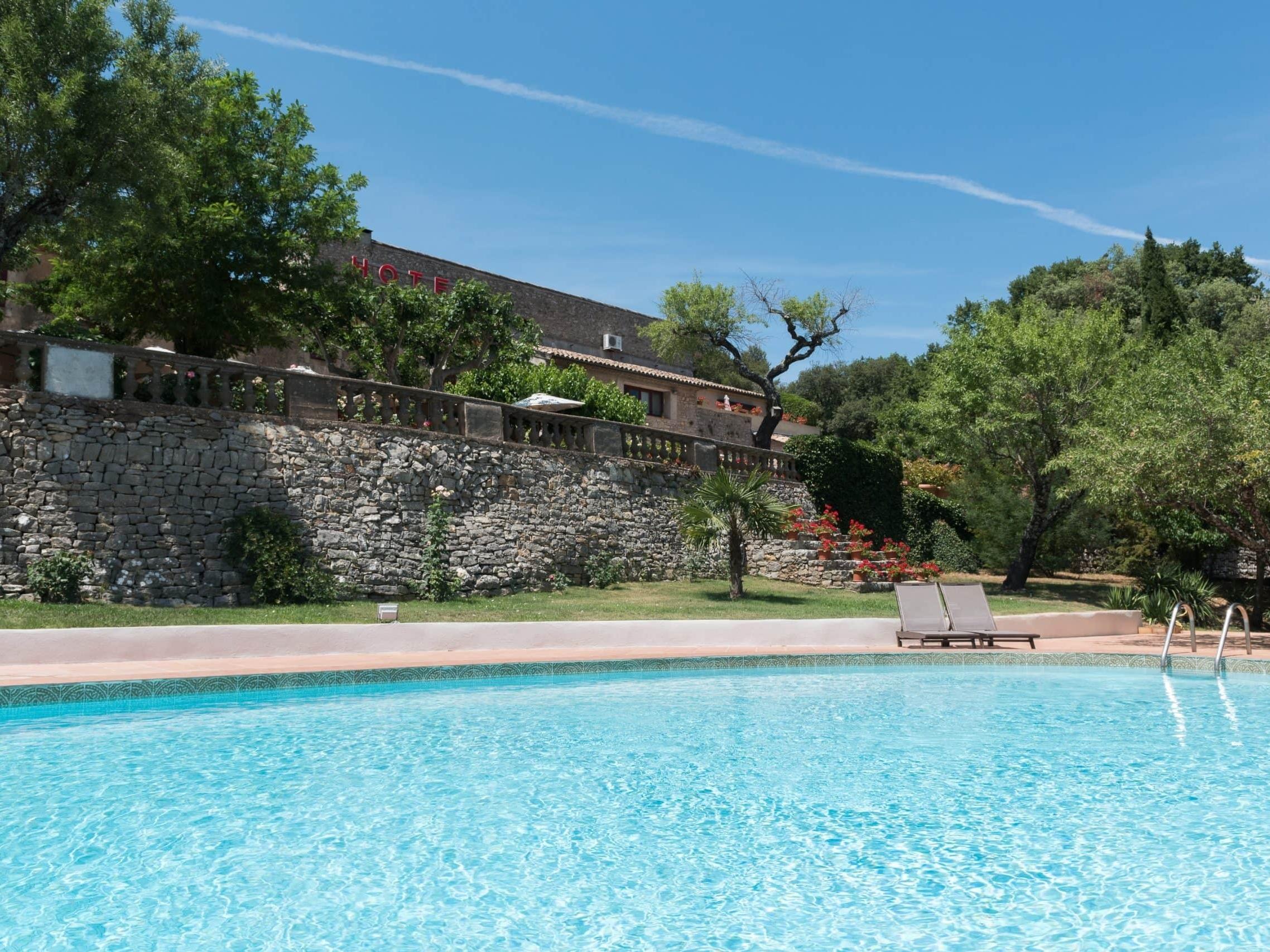 Teritoria Domaine du Lac