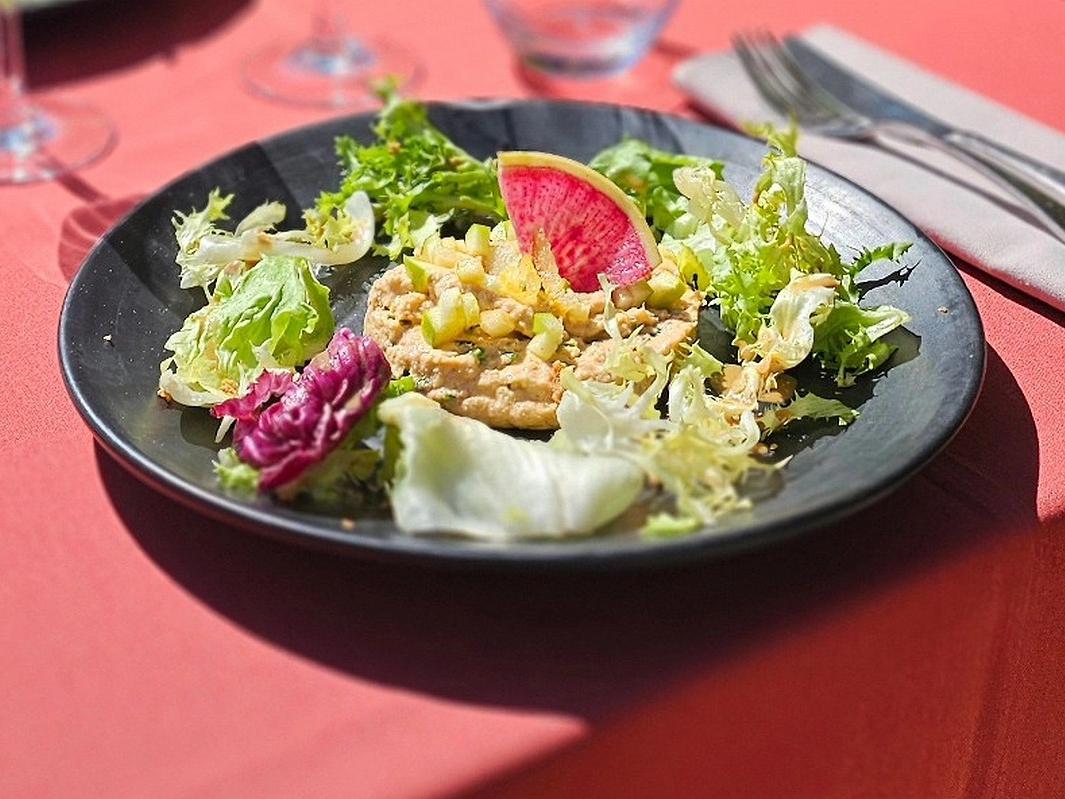 Teritoria Domaine du Lac