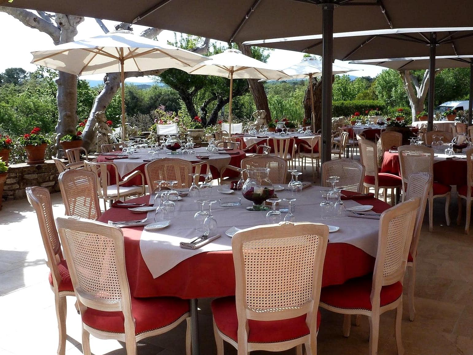 Teritoria Domaine du Lac