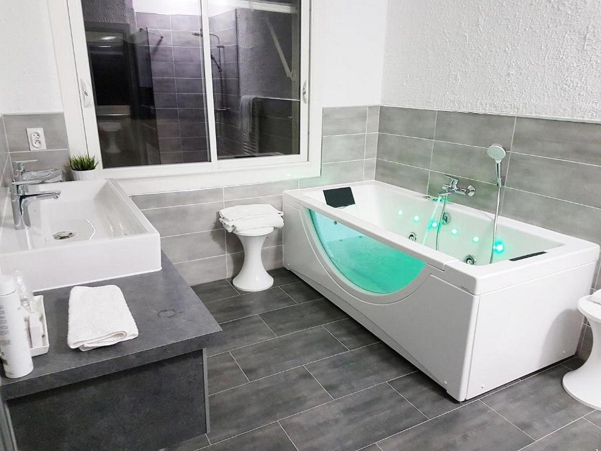 Teritoria Domaine du Lac