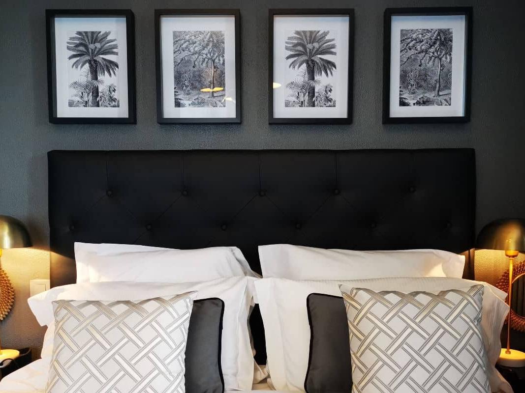 Logis Hôtel du Boeuf Couronné Rest. l\'Amphitryon