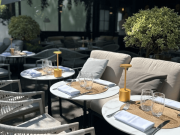 Logis Hôtel du Boeuf Couronné Rest. l'Amphitryon