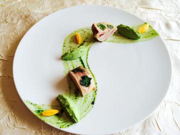 Logis Hôtel le Bellevue Rest. Bellavista