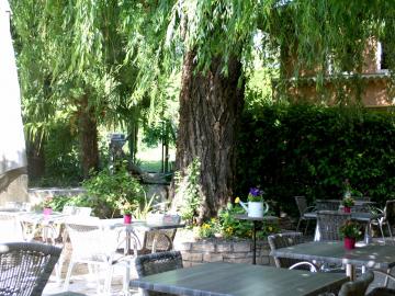 Logis Hôtel le Relais du Vivarais