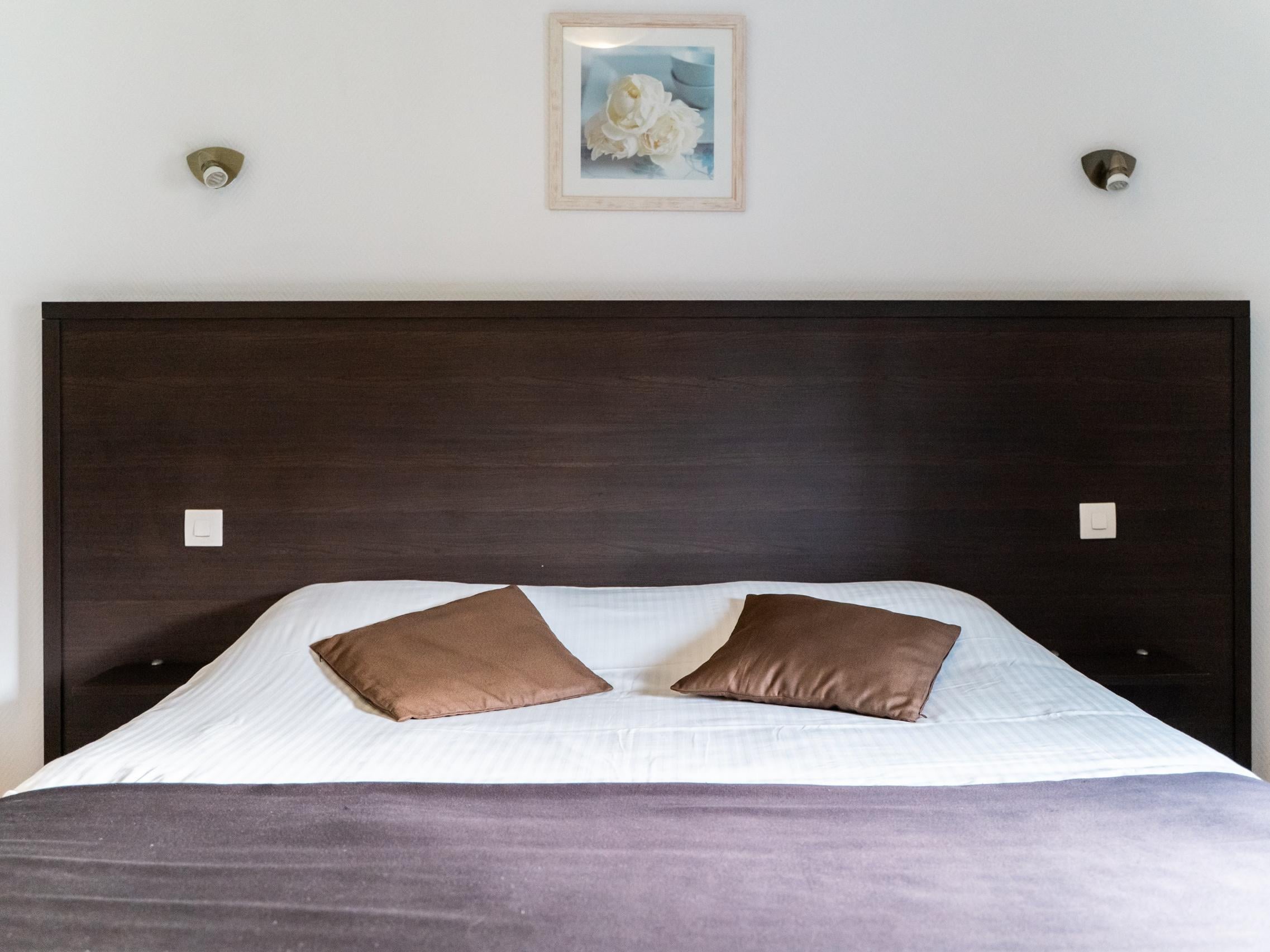 Logis Hôtel Auberge la Fontaine