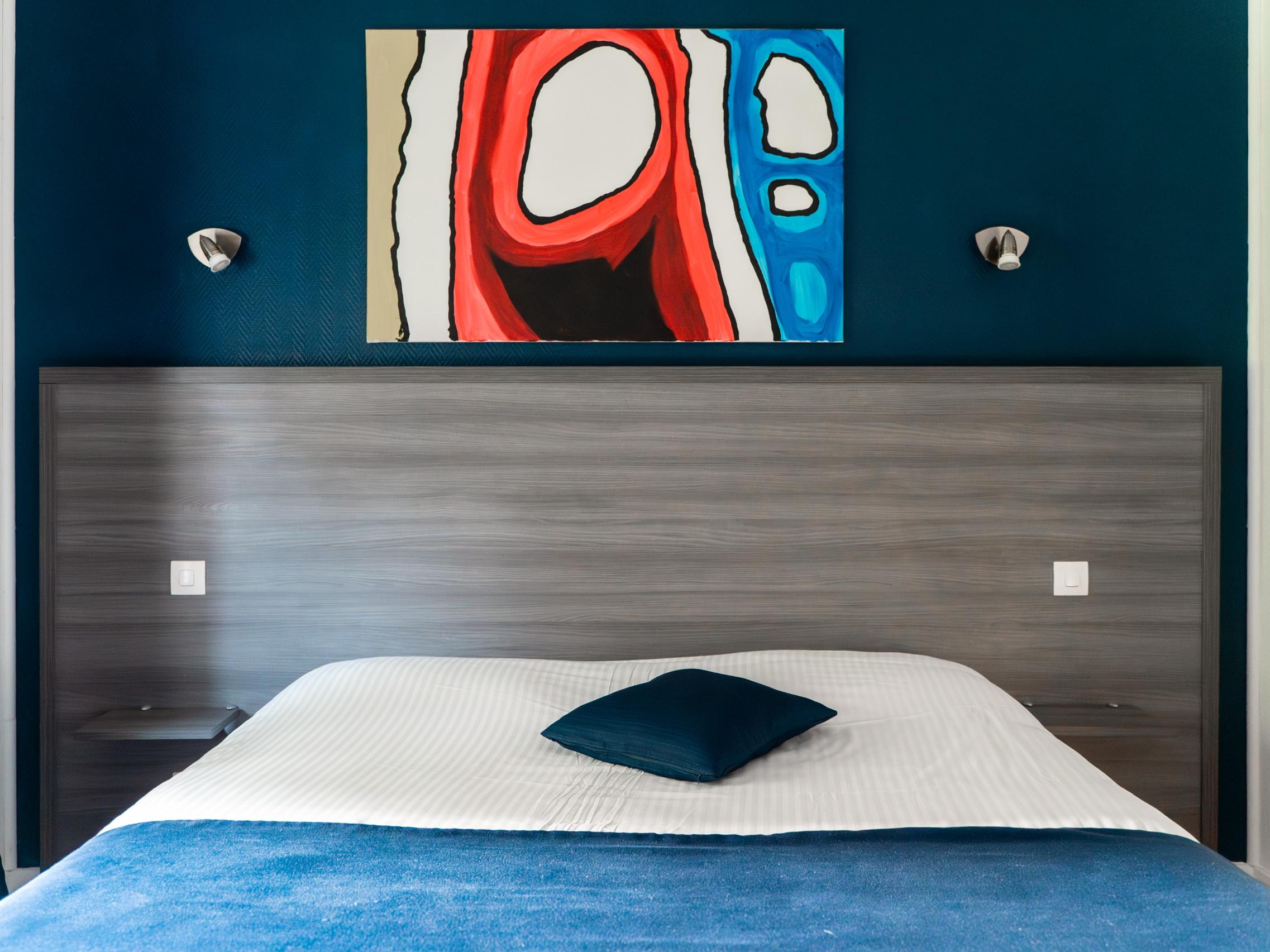 Logis Hôtel Auberge la Fontaine