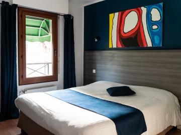 Logis Hôtel Auberge la Fontaine