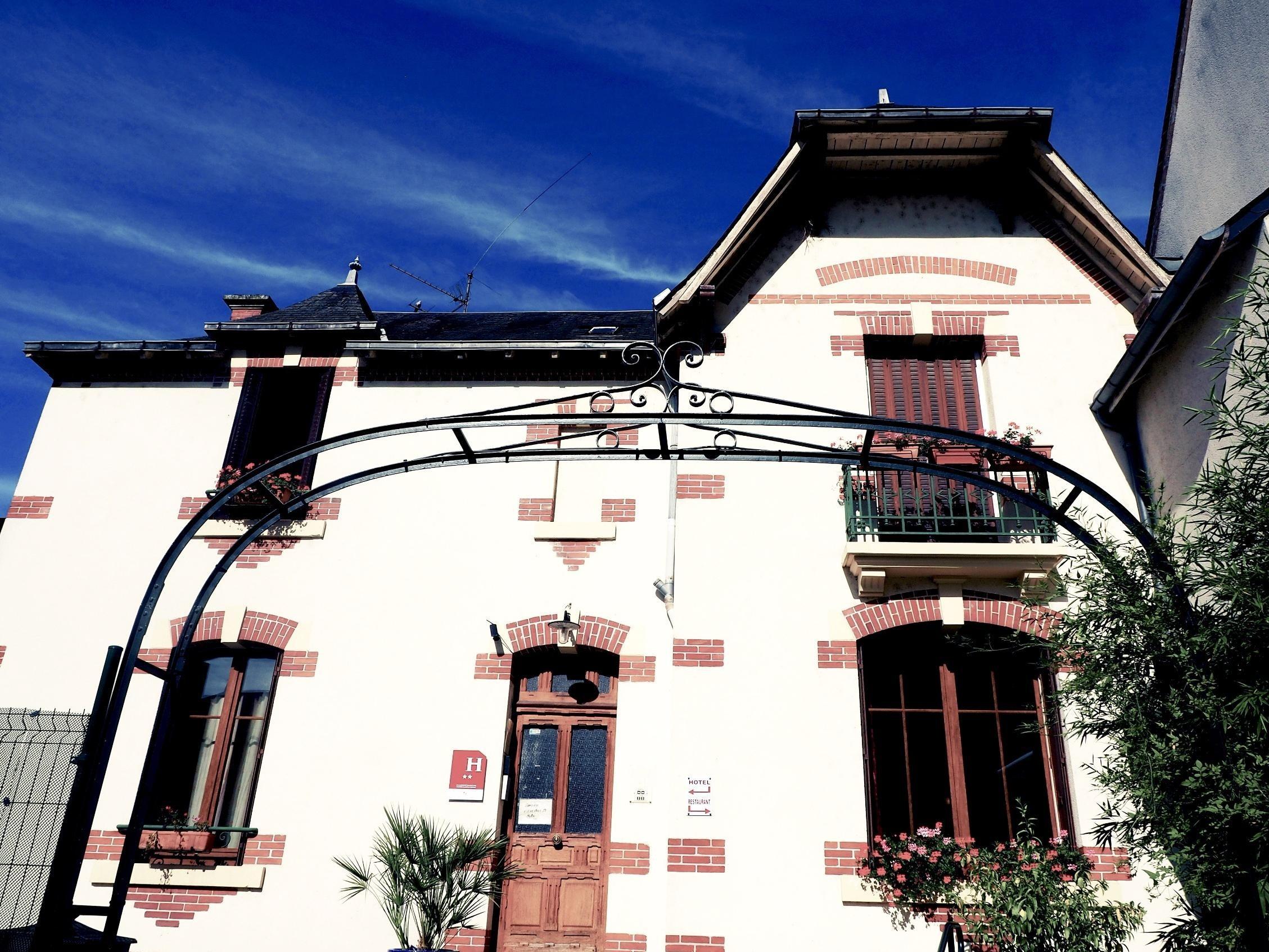 Logis Auberge la Fontaine