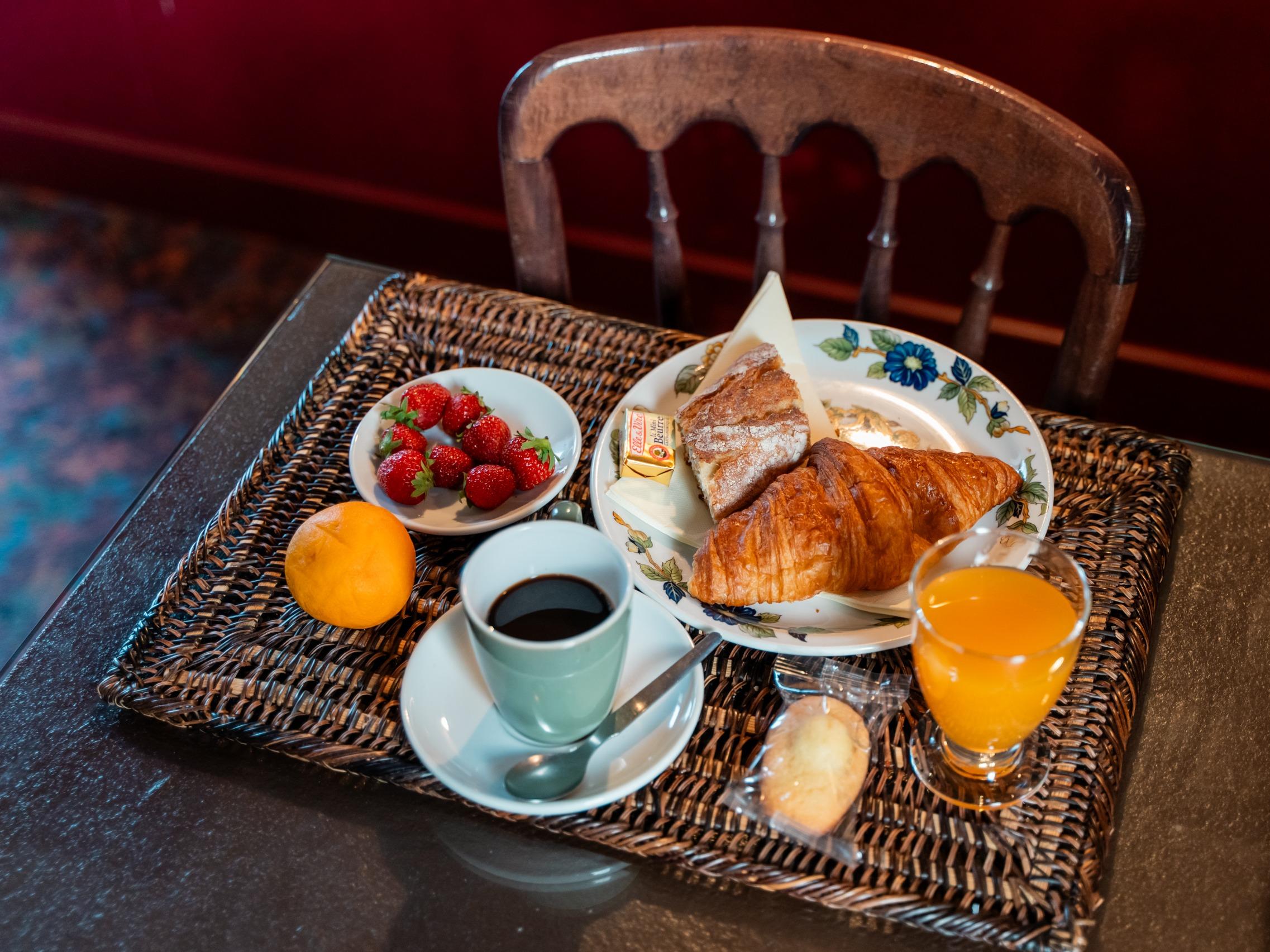 Logis Hôtel Auberge la Fontaine