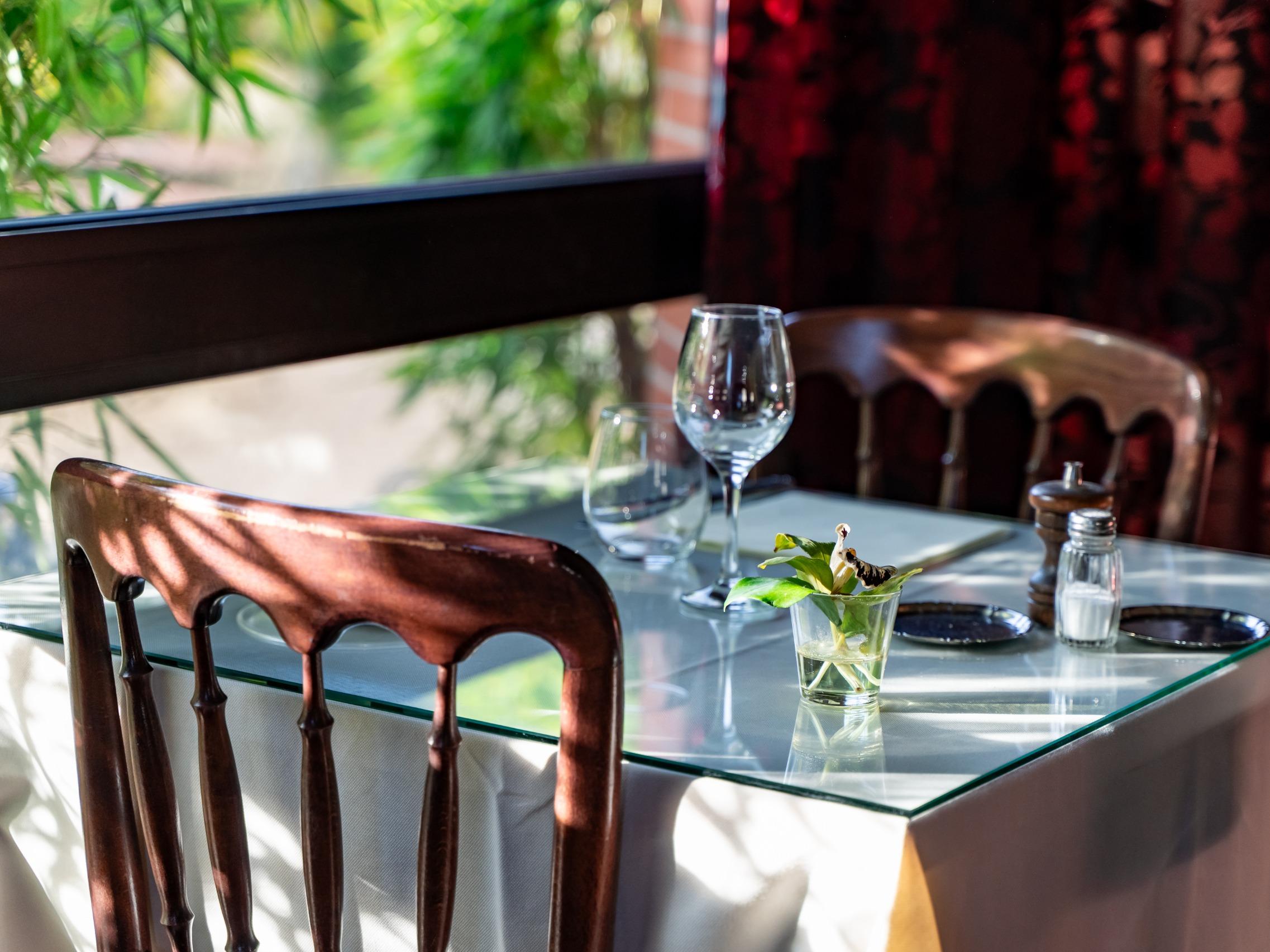 Logis Hôtel Auberge la Fontaine