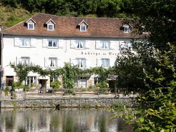 Logis Auberge du Vieux Port