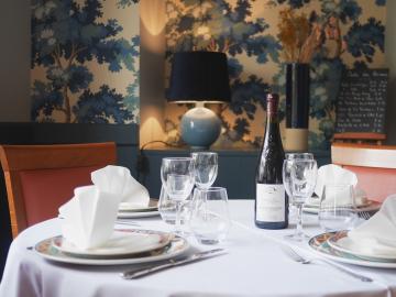 Logis Hôtel Saint Louis