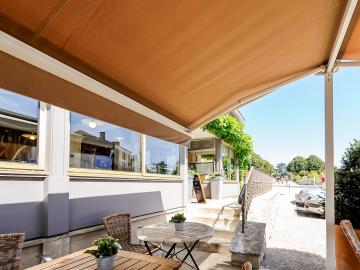 Logis Hôtel les Glycines