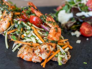 Logis Hôtel les Glycines