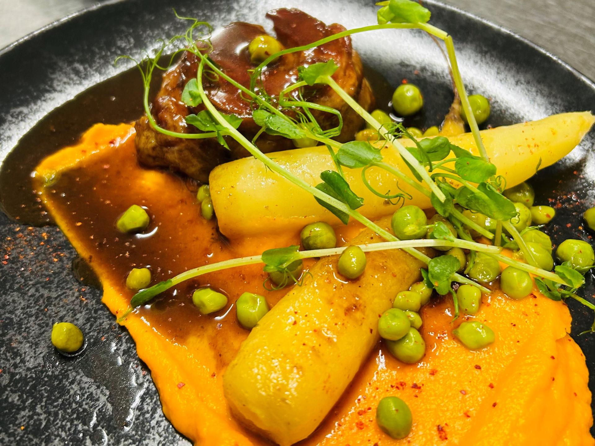 Logis Hôtel Auberge Saint Sylvestre