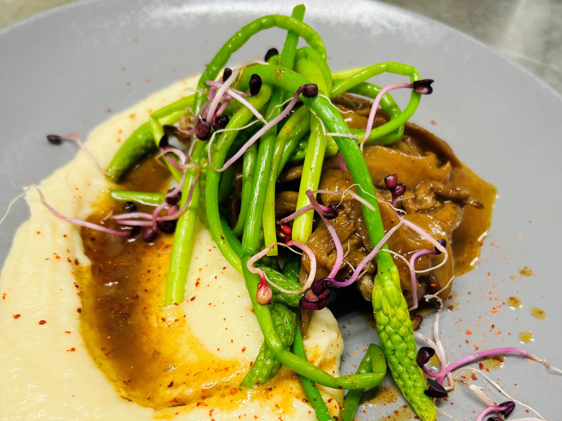 Logis Hôtel Auberge Saint Sylvestre