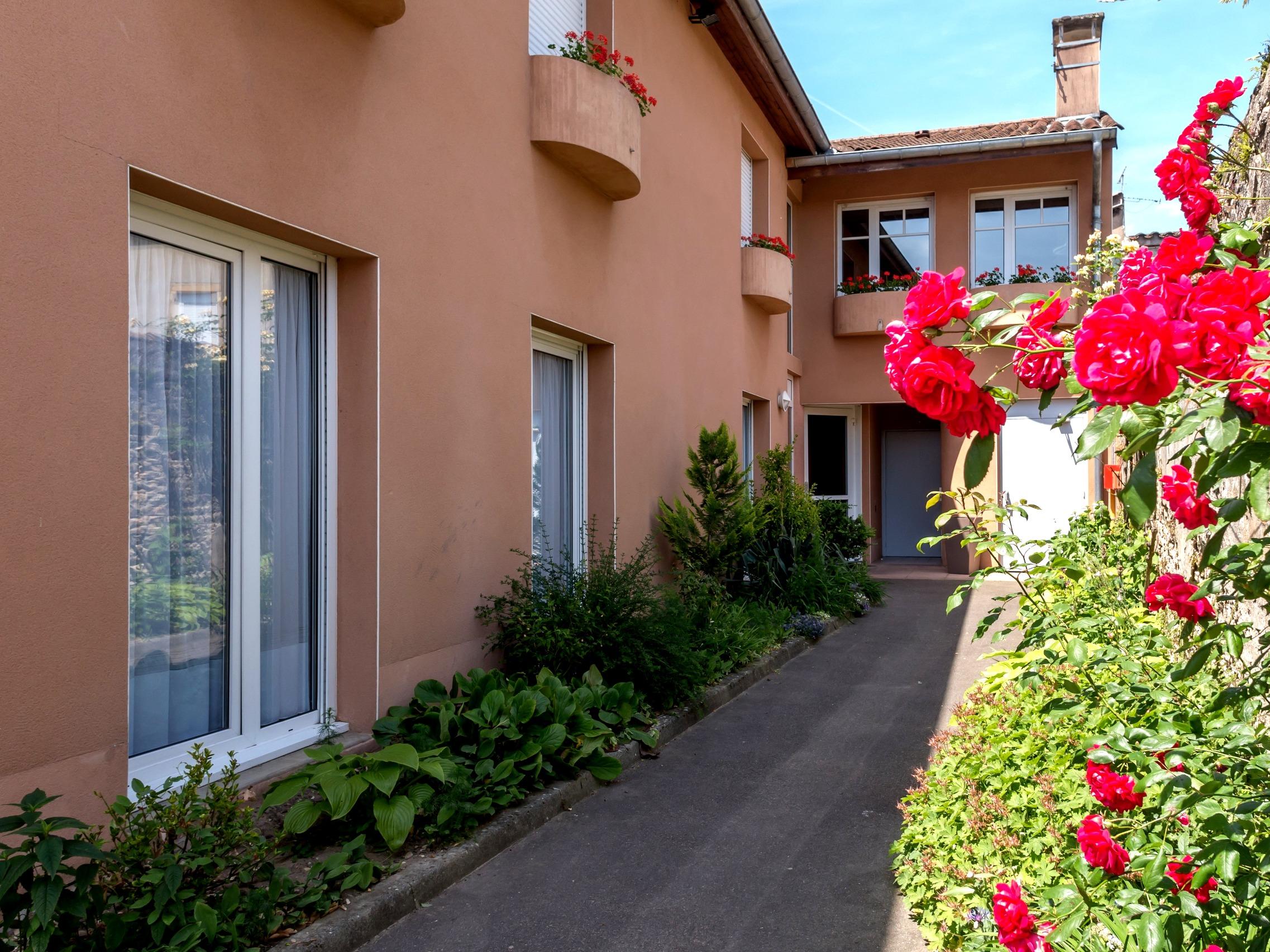 Logis Hôtel les Cépages