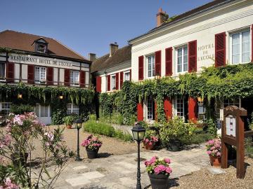Logis Auberge de l'Ecole