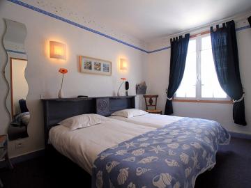 Logis Hôtel le Relais Marine