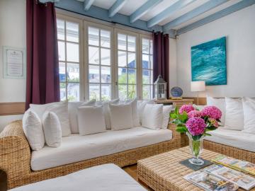 Logis Hôtel le Relais Marine