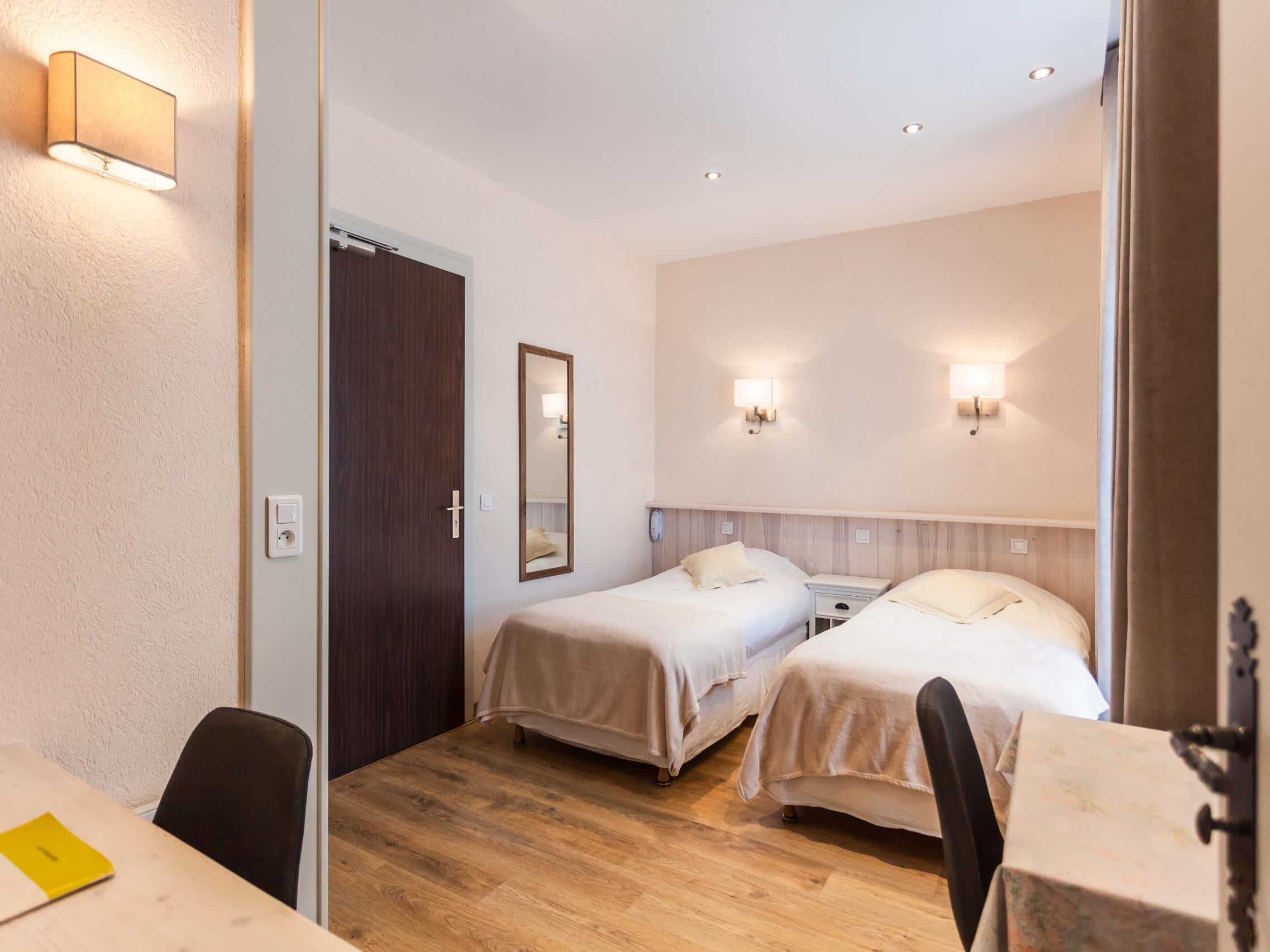 Logis Hôtel de la Plage