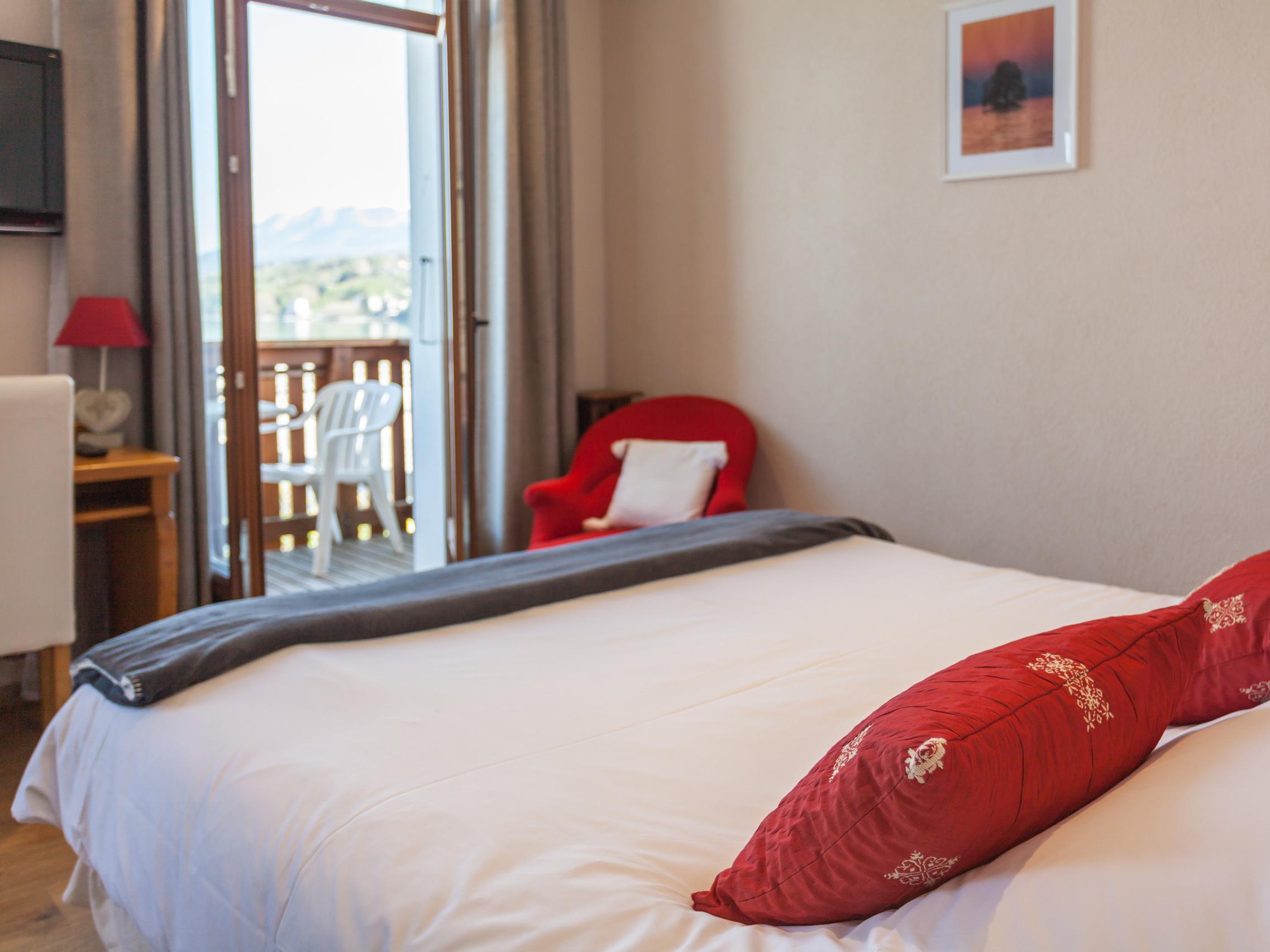 Logis Hôtel de la Plage