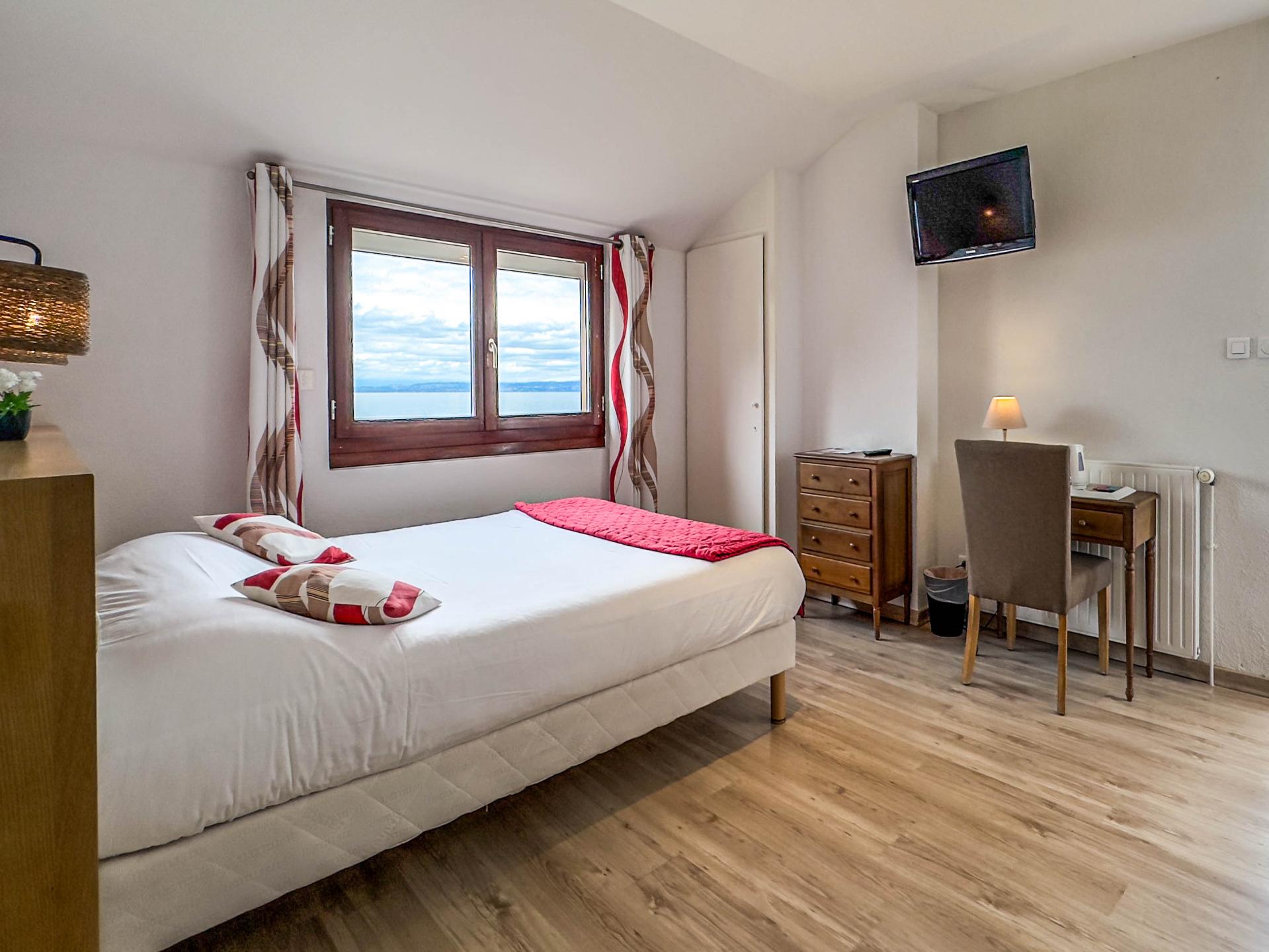 Logis Hôtel de la Plage