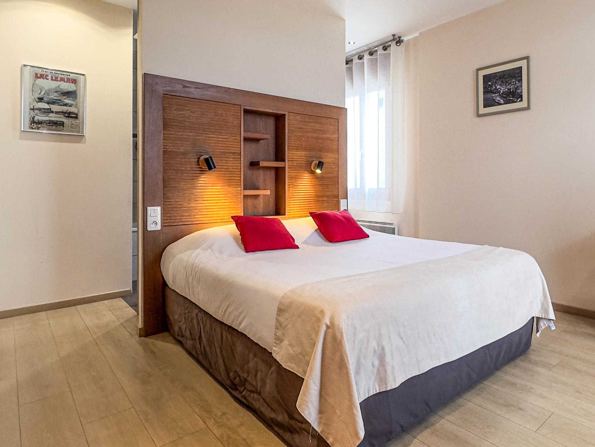 Logis Hôtel de la Plage