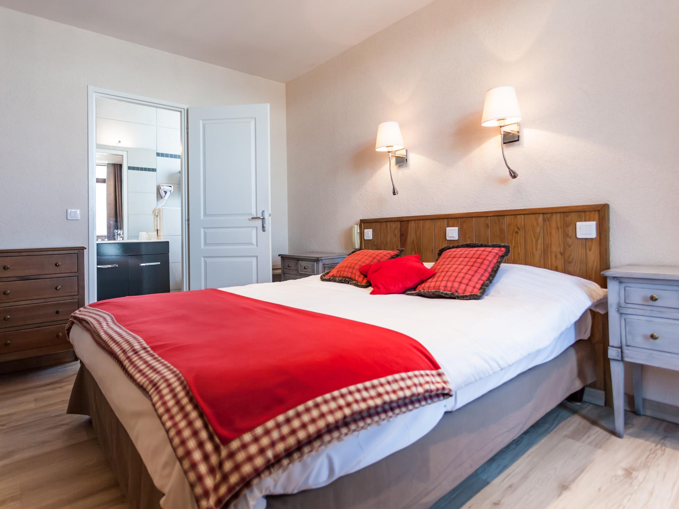 Logis Hôtel de la Plage