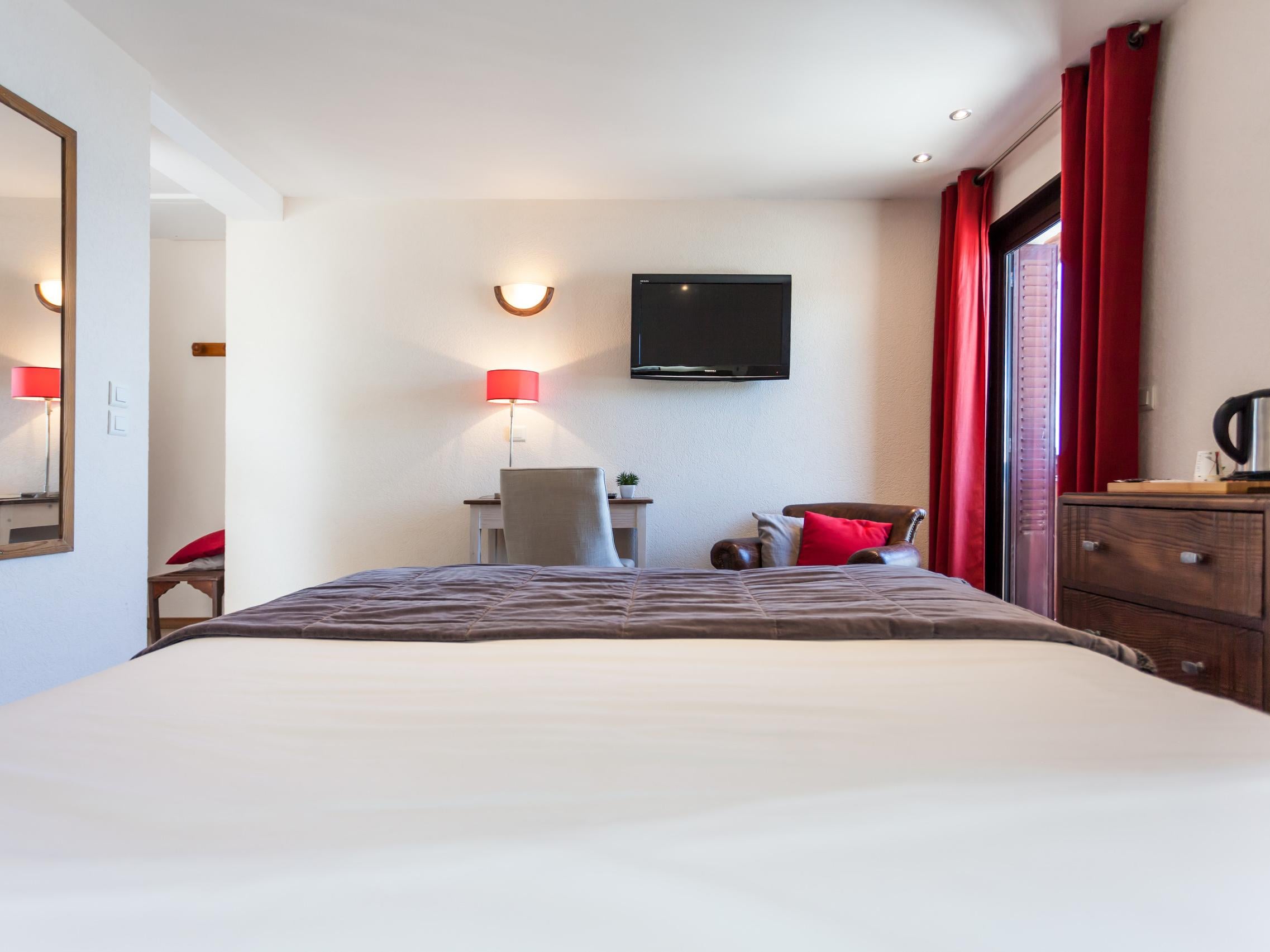 Logis Hôtel de la Plage