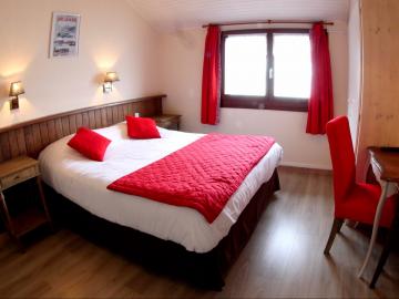 Logis Hôtel de la Plage